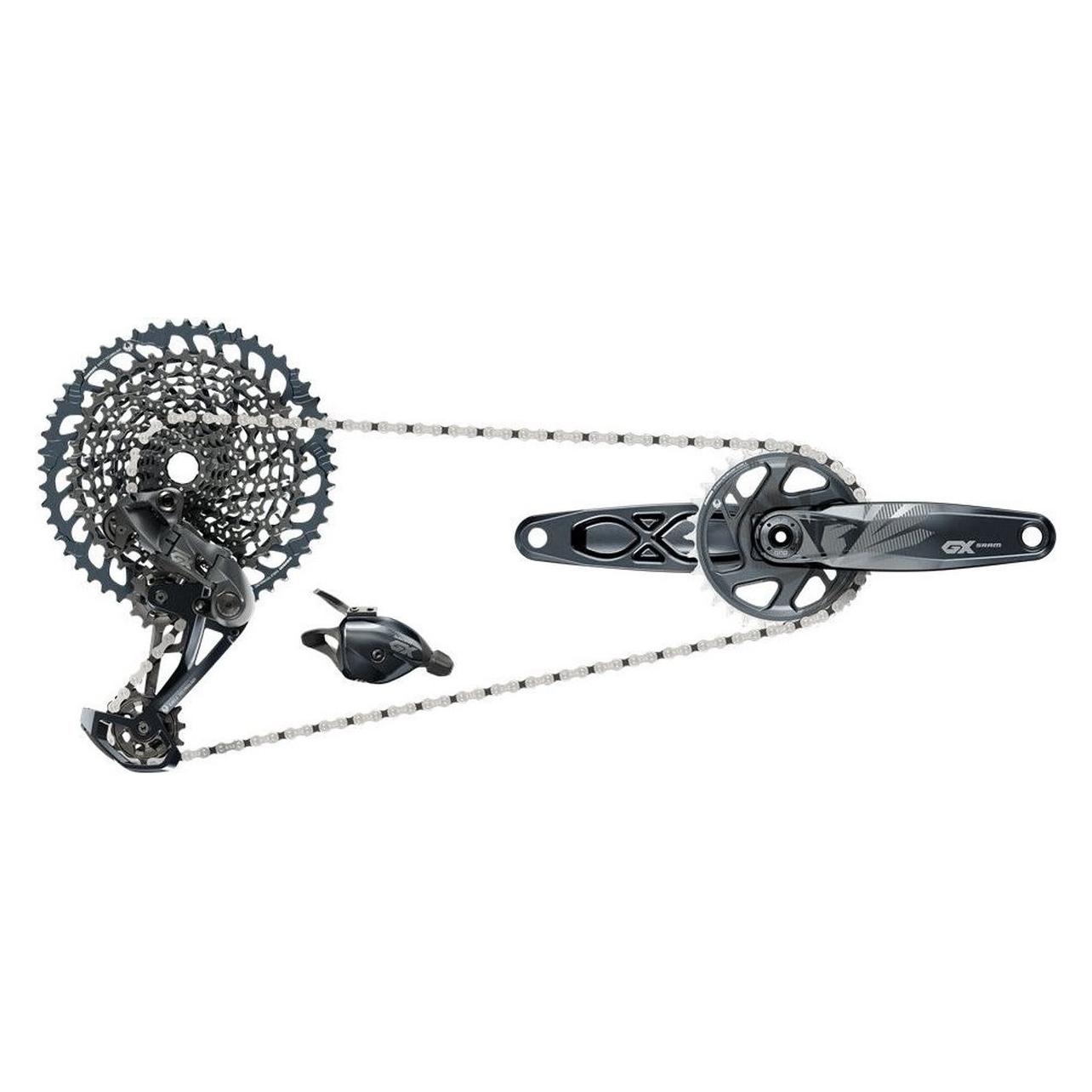 Sram GX Eagle (102627)