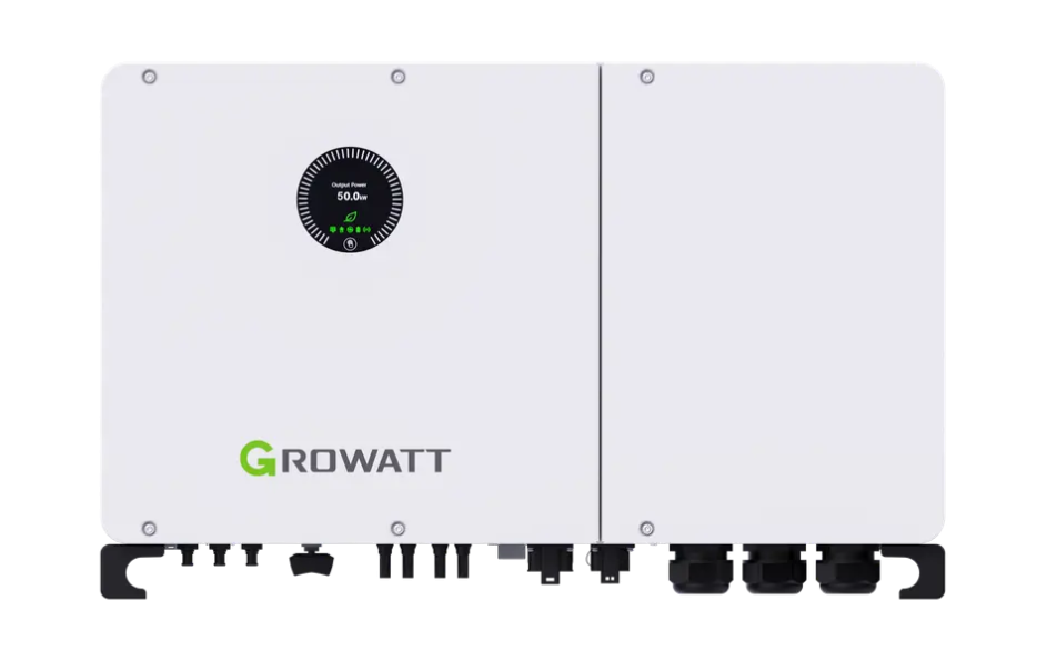 Growatt WIT 36K-XHU (AF,PID) Batterie-Wechselrichter
