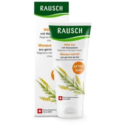 RAUSCH Nähr-Kur mit Weizenkeim Tube 100 ml