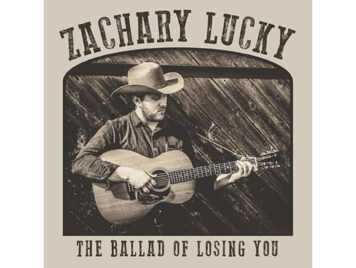 The Ballad of Losing You