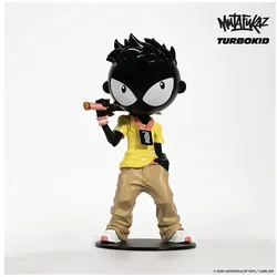 ABYstyle MUTAFUKAZ - édition California - Lino x1