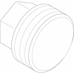 Stopfen 3/4'' - 87185909250