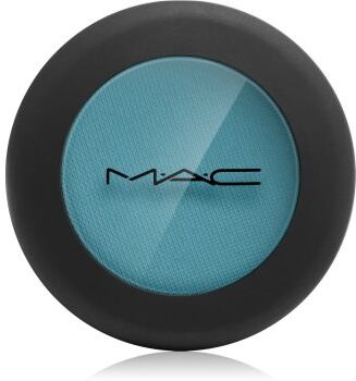 MAC Cosmetics Powder Kiss Soft Matte Eye Shadow sombras tom Good Jeans 1.5 g. Powder Kiss Soft Matte Eye Shadow
