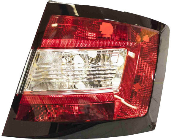 PRASCO SK3284153 Rear light