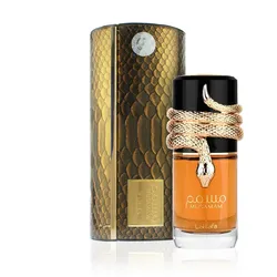 Lattafa Musamam Eau de Parfum 100 ml
