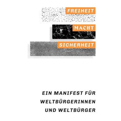 Freiheit macht Sicherheit, Taschenbuch von Lina Rosenthal, BoD – Books on Demand, 978-3-7412-6420-7