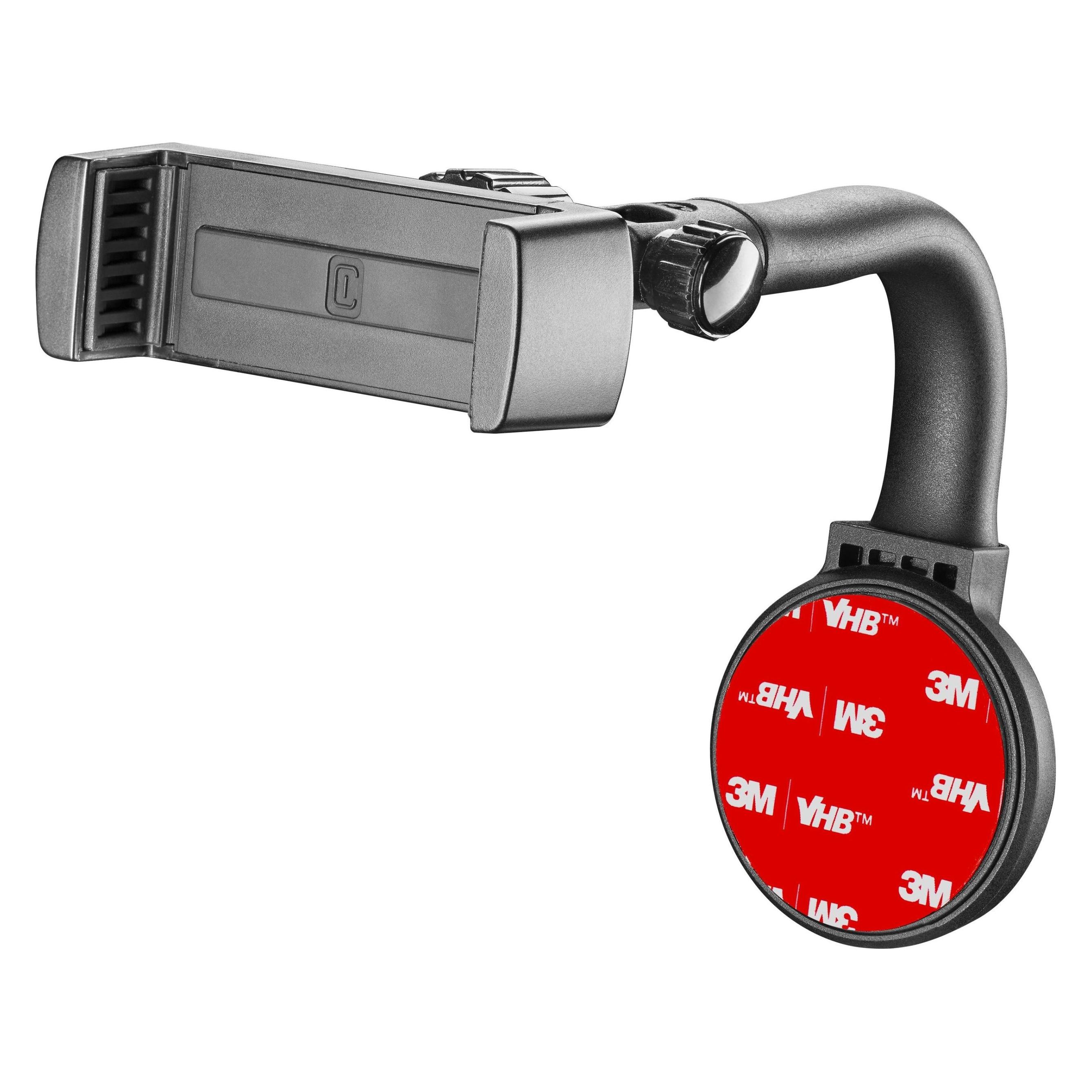 Cellularline Spin Display Car Holder (HANDYDRIVESCREENK)