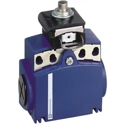 TMSS Germany XCTR Pos.sch. Metall XCTR2110P16