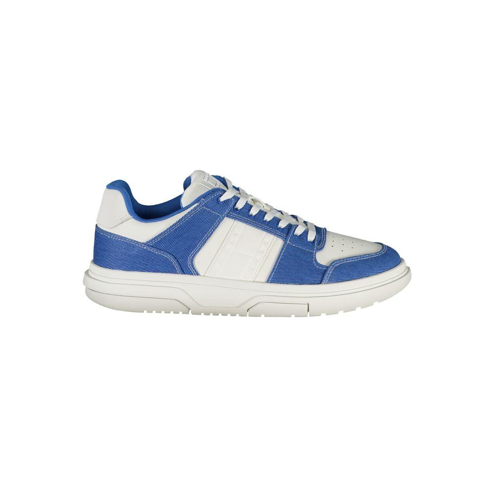 Corduroy Lowtop Sneakers im lässigen Stil