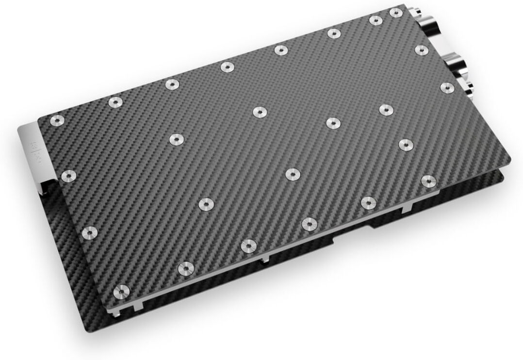 Alphacool ES Geforce RTX 5090 Gaming One-Slot Design