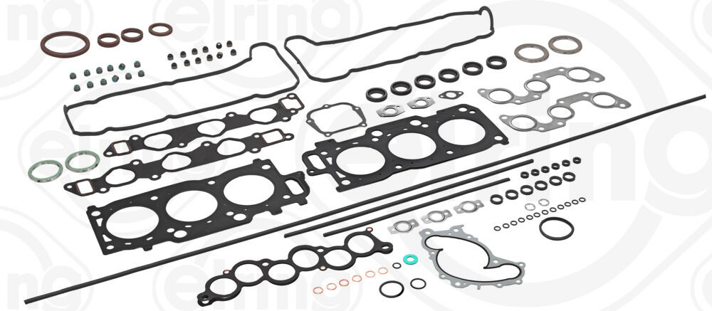 Elring Dichtungsvollsatz, Motor 564.810 Für Toyota