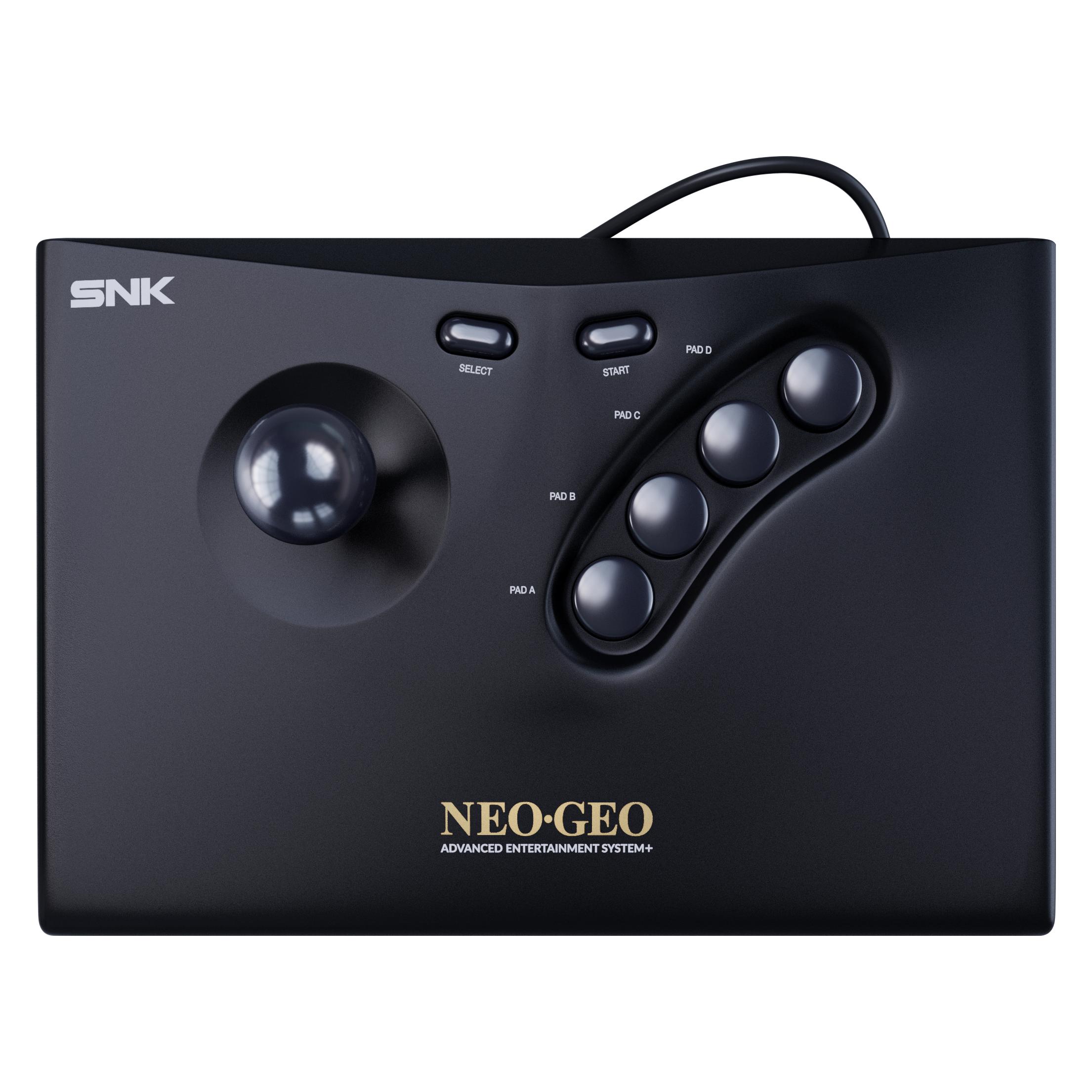 Plaion NEO GEO AES+ Arcade Stick (Arcade) (1180841)