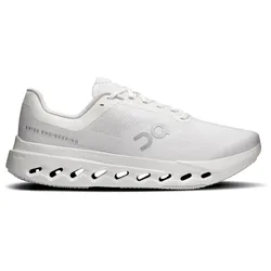 On Cloudsurfer Next Laufschuhe Herren | Gr. 44 | weiß - weiß