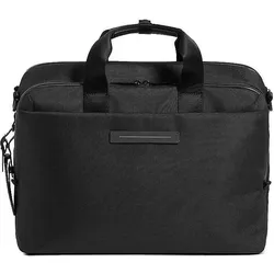 Horizn Midtown - Aktentasche (16"), Notebooktasche, Schwarz