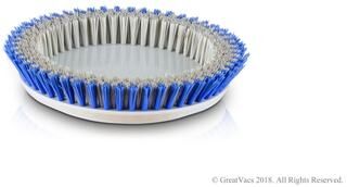 "NEW 15"" Hard Brush for the Prolux Core"