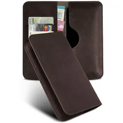 moex Purse Case Oppo Reno16 FS 5G Handytasche mit Geldbörse