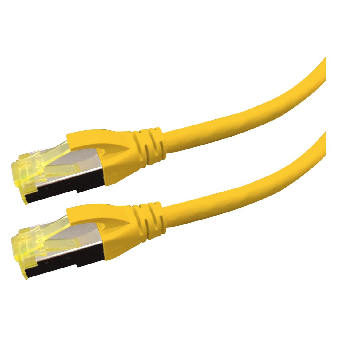 Logon Patch Cable Cat6 S/Ftp (S/FTP, CAT6, 5 m) (APR6050Y)