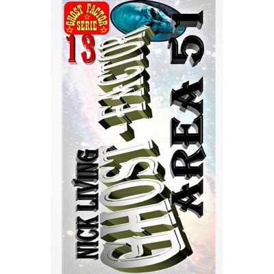 Ghost-Factor, Taschenbuch von Nick Living, BoD – Books on Demand, 978-3-7448-6377-3