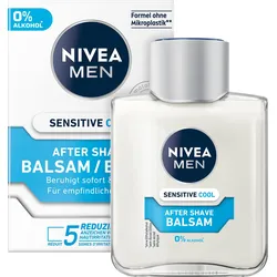 NIVEA MEN Sensitive cool After Shave 100,0 ml