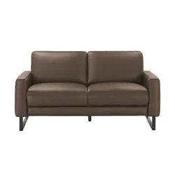 Ravensberger Werkstätten Einzelsofa  RW-Select ¦ braun ¦ Maße (cm): B: 162 H: 94 T: 77.0