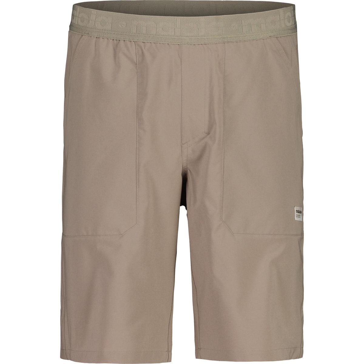 Maloja ZettachM. warm shadow (1227) L 41216-1-1227-L