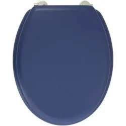 Gelco, WC Deckel, Toilettenabdeckung Dolce MDF