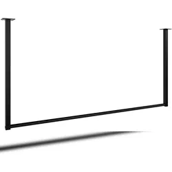 CLP Kleiderstange Fenton 120x60 cm