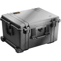 Peli 1620 Protector (Fotokoffer, 71.74 l), Kameratasche, Weiss, Grau