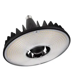 Ledvance E40 LED Hallenlampe HID Highbay Universal 25000 lm 160W wie 250W 4000K neutralweißes Licht IP40