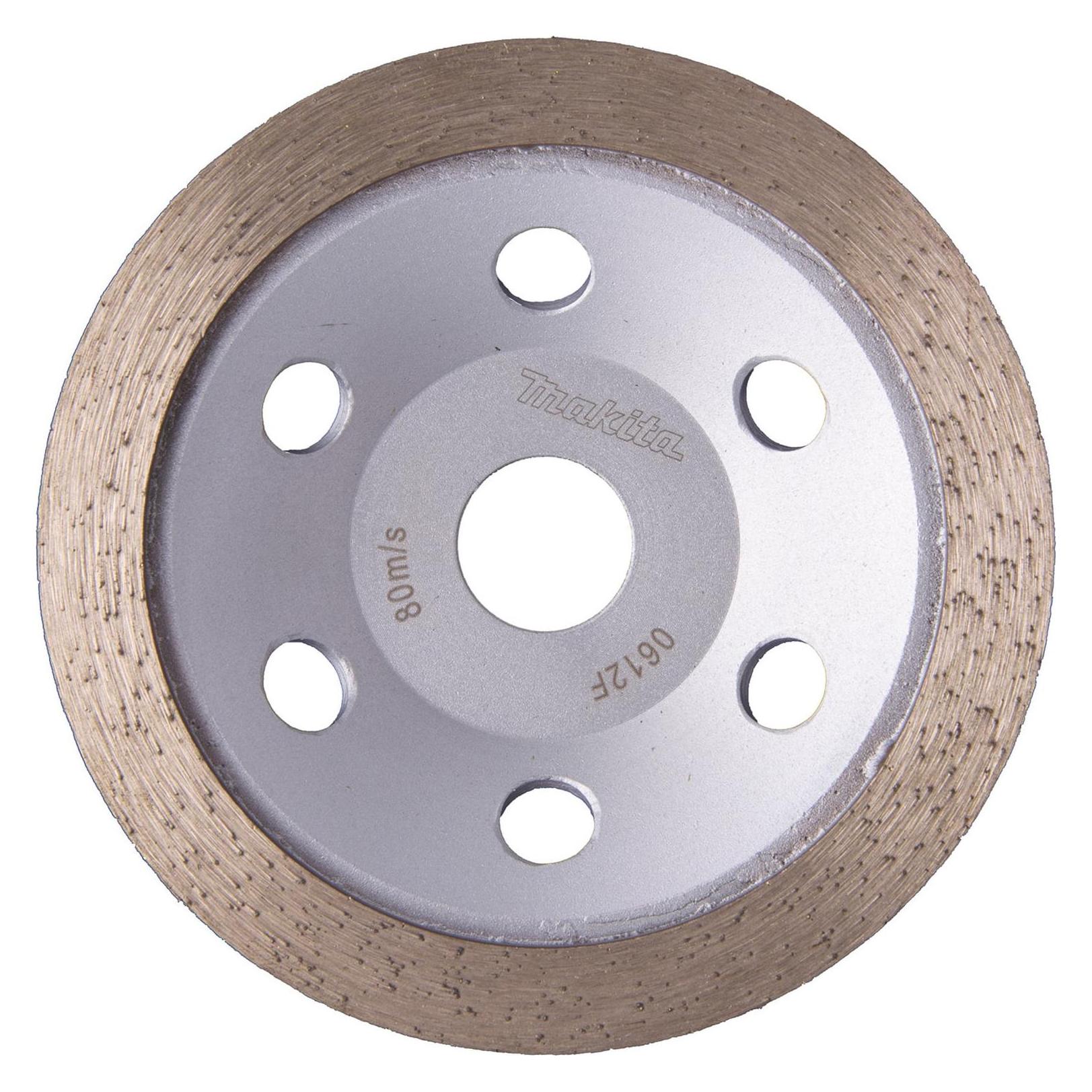 Makita Schleiftopf 125mm fein (Fein) (D-41464)