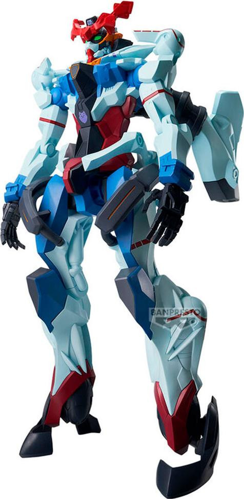 Banpresto Mobile Suit Gundam figuur, 28 cm