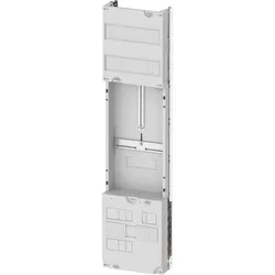 Eaton 118831 Zählerfeld, 1-feldrig, vorbereitet, Version T17A1349 ZSD-T17A1349