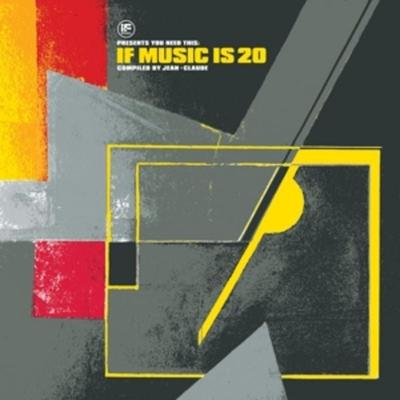 If Music presents: You Need This: - Various, Vinyl