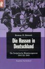 Naimark, Norman M. - Die Russen in Deutschland - Preis vom 30.09.2026 22:30:23 h