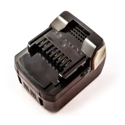 Akku für HITACHI R 14DSL, Akku-Typ BSL 1415X, 14.4V, 3Ah, Li-Ion