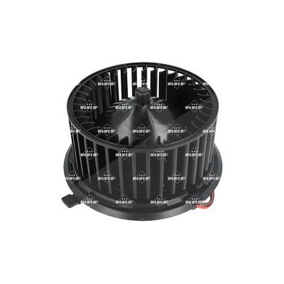 Nrf Elektromotor, Innenraumgebläse [Hersteller-Nr. 34085] für VW, Seat