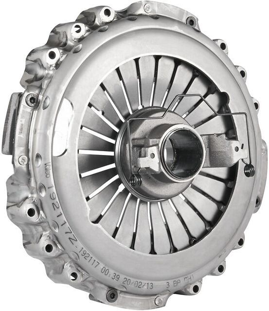 Valeo Kupplungssatz 827087 Für Volvo