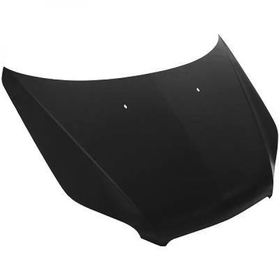 DIEDERICHS Motorhaube 6926000 für CHEVROLET