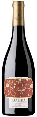 """Vina Ijalba""" """Vina Ijalba Graciano 2022 Red Wine - Spain"""