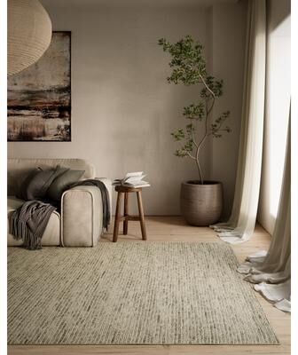 Momeni Jax Hand Woven Wool Area Rug