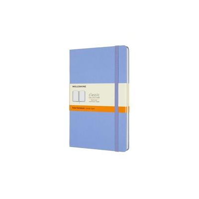 Moleskine Notizbuch, Fester Einband, Gebundene Ausgabe von , Moleskine