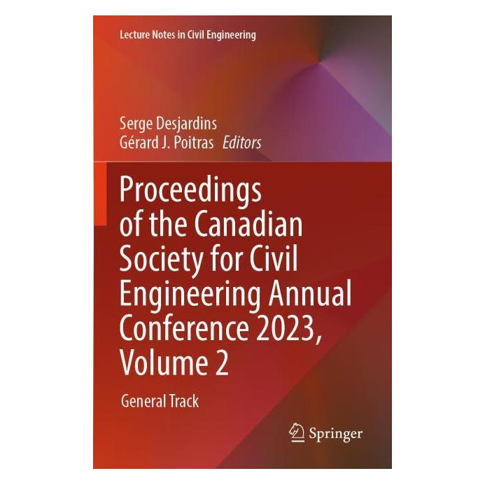 Springer Proceedings of the Canadian Society for (Englisch, Softcover, J Poitras, Serge Desjardins) (67762132)