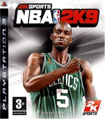 NBA 2K9 - Preis vom 11.10.2026 03:10:56 h