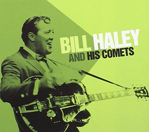 Bill Haley - Bill Haley and His Comets - Preis vom 03.10.2026 20:43:07 h