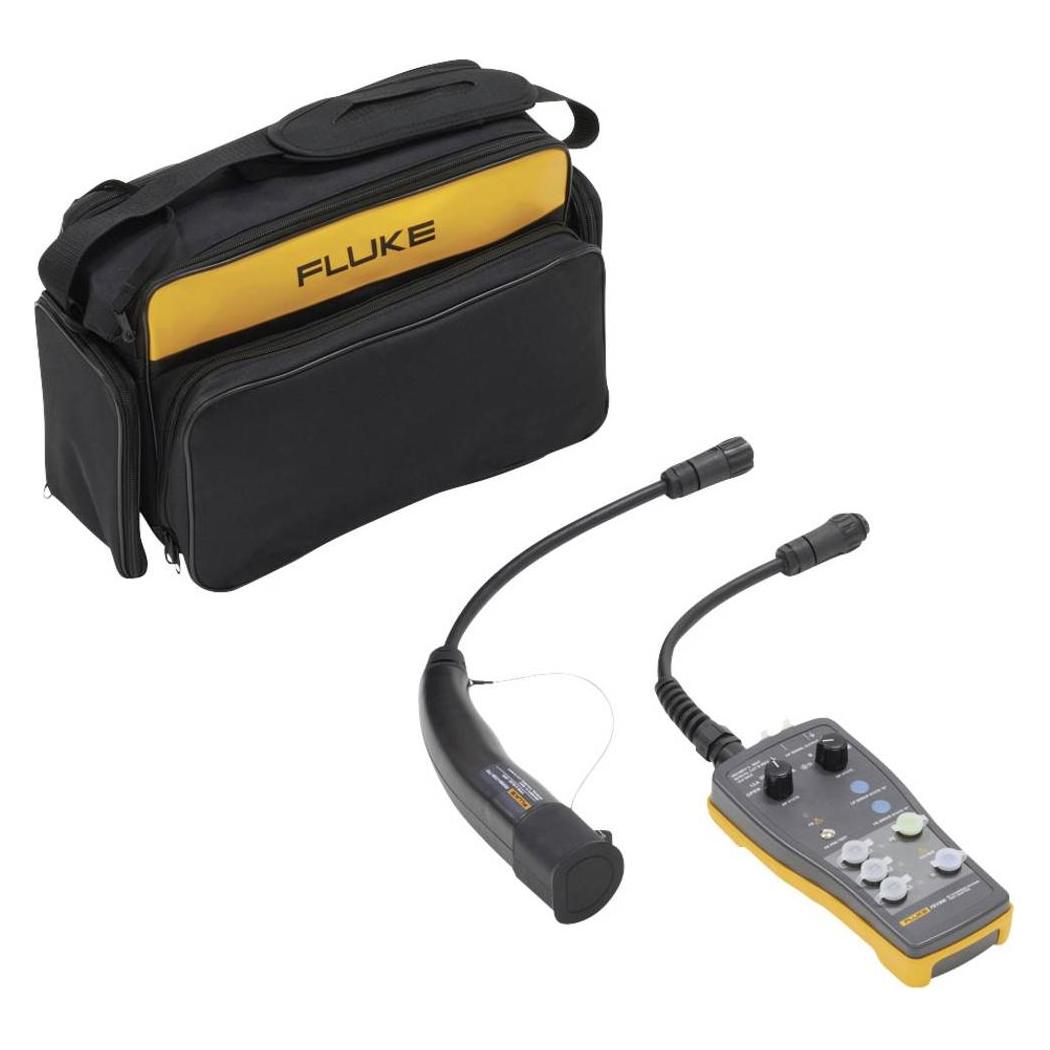 Beha Amprobe Prüfadapter-Set zur Messung an Ladestationen für Elektrofahrzeuge (5347987)