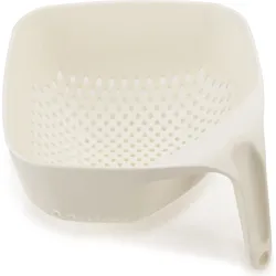 Joseph Joseph New Sieb quadratisch weiß