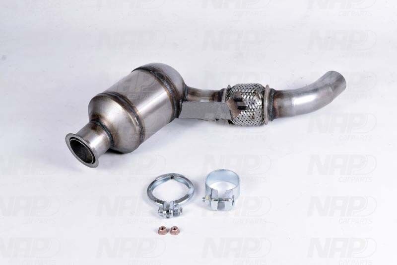 NAP carparts CAK10072 Katalysator