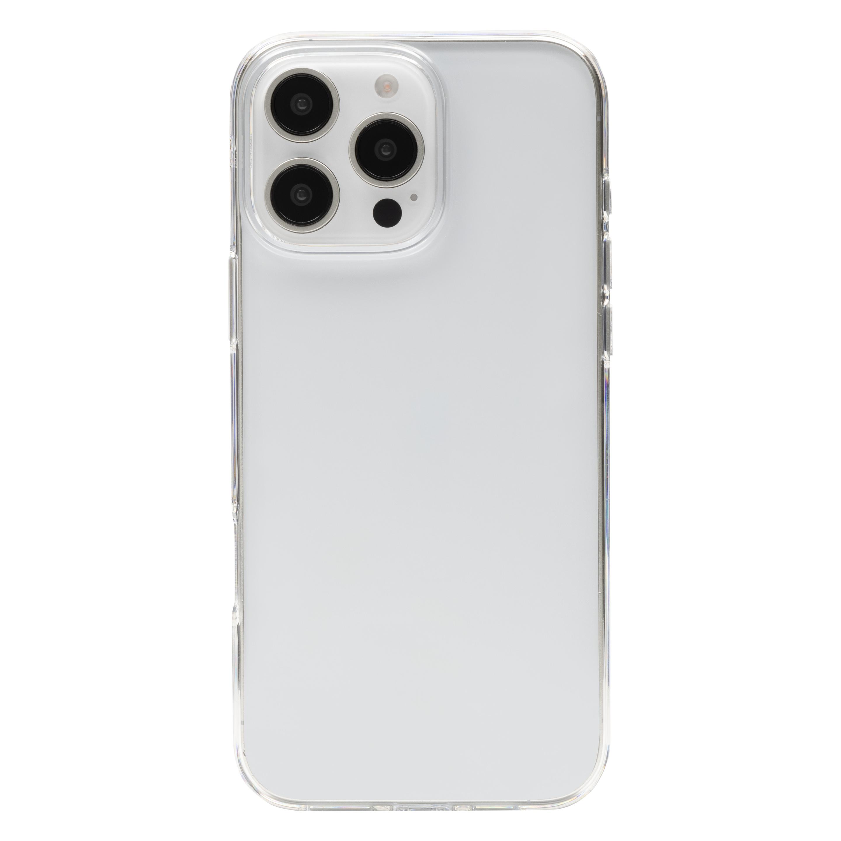 Zagg CRYSTLPAL - Cases Lite Apple (Apple iPhone 16 Pro Max) (702315033)