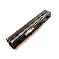 Akku für Acer ASPIRE E15, wie AL14A3, 4400 mAh