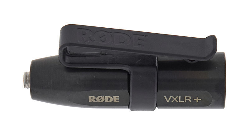 Rode VXLR+